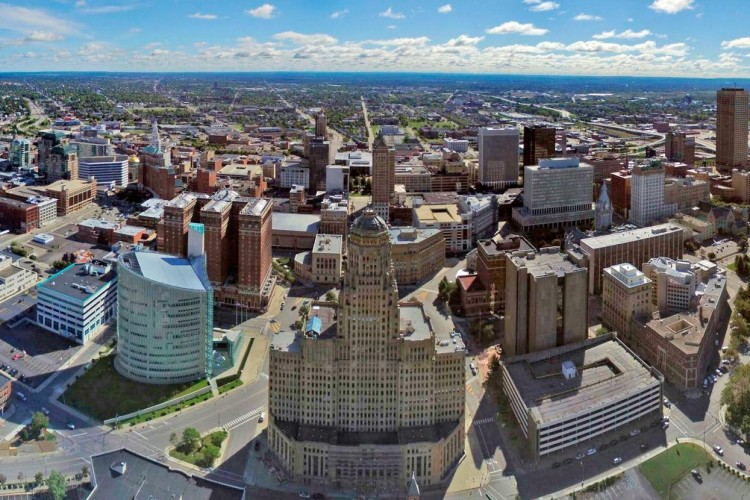 That's what we do! Buffalo NY Notary